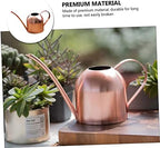 Gardening Tool Sprinkle Kettle Watering Pot Shower Can for Plants Long Nozzle Spray Bottle for Succulent Flowers - Image 7