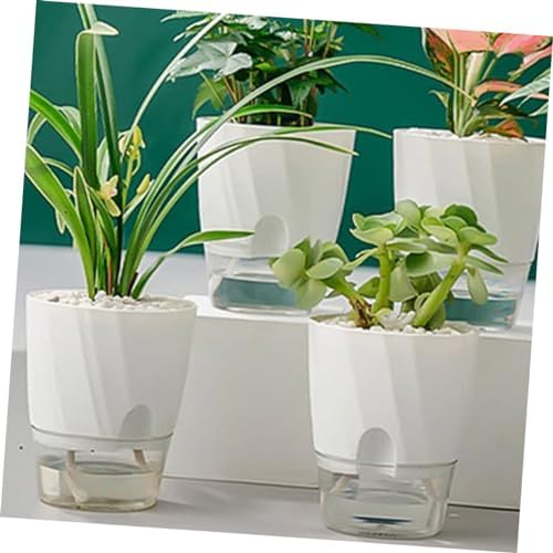 INOOMP 2pcs Plant Watering Absorbent Cotton Cord for Self Watering Plants for Care - Image 4