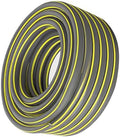 Garden Hoses Flexible Small Water Hoses for Outdoor Indoor Plant Watering Gray-4-points 40m by Unknown