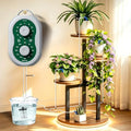 Automatic Plant Waterer for 15 Potted Plants, Indoor Plant Watering Devices by Unknown