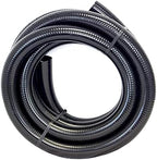 Flexible PVC Pond Hose 2 in x 50 ft - Image 2