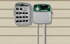 Rain Bird ESP-TM2 Irrigation Controller (WiFi Module Not Included) / 4 Zones RainBird TM2-4 - Image 2