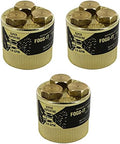 Fogg It Misting Watering Nozzle 1/4 GPM - Super SuperFine Volume (Pack of 3) by Unknown