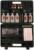 Luster Leaf Products Luster Leaf 1665 Professional Soil Kit with 200 Tests, Green by LusterLeaf