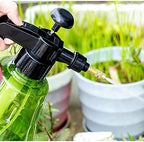 Plant Flower Watering Pot Spray Garden Mister Sprayer Hairdressing Bottle Planting Kettle for Garden Flower Plant Supplies - Image 6