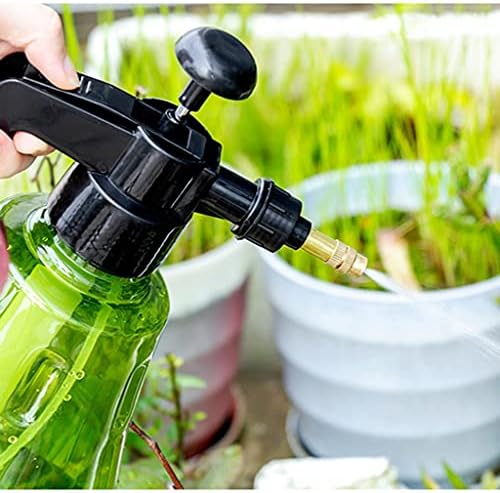 Plant Flower Watering Pot Spray Garden Mister Sprayer Hairdressing Bottle Planting Kettle for Garden Flower Plant Supplies - Image 6