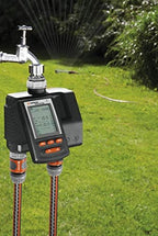 Gardena 01874-20 Multi-Control Duo Water Computer - Grey by Gardena - Image 5