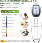 Moisture Meter for Plants,7-in-1 Digital Soil Tester Kit - Image 6
