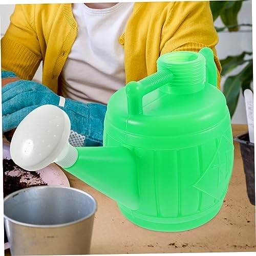Cabilock 1pc Spout Watering Can Garden Sprayer for Plant Care for Watering and Household Plants - Image 5