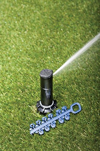 Rain Bird CP500012PK Pro Nozzle Professional Rotor, Full Circle, 12-Pack - Image 6