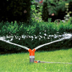 Gardena 1953-20 Classic Circular Sprinkler Foxtrot - Image 2