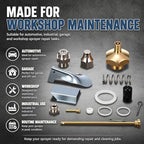Spot Spray Rebuild Kit, 2 Pack, Style 1 - Image 2
