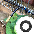 Garden Irrigation Hose Pipe Watering Plants Green House - Image 7