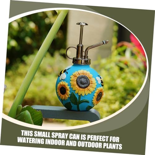 Flower Mister Watering Bottle for Garden Plants and Flowers - Image 4
