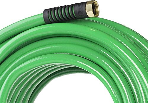 Swan Products SNWF58050 Weatherflex Medium Duty All Temperature Use Garden Hose 50 ft, 5/8" diameter - Image 2