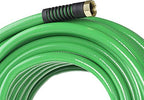 Swan Products SNWF58050 Weatherflex Medium Duty All Temperature Use Garden Hose 50 ft, 5/8" diameter - Image 2