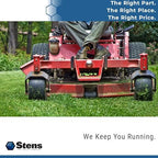 Stens 635-400 Water Attachment Kit, Stihl 4201 007 1014 - Image 4