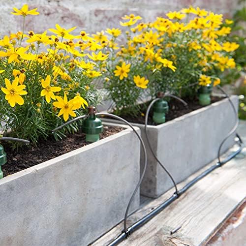 Tropf Blumat - 5 Inch Sensor | Blumat Watering System | Watering Indoor Potted Plants | Water Outdoor Bed Garden | Automatic Watering Irrigation (10-Pack) - Image 5