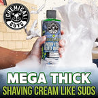 Chemical Guys, Honeydew Snow Foam Car Wash Soap for Foam Cannons, 1 Gallon - Image 6