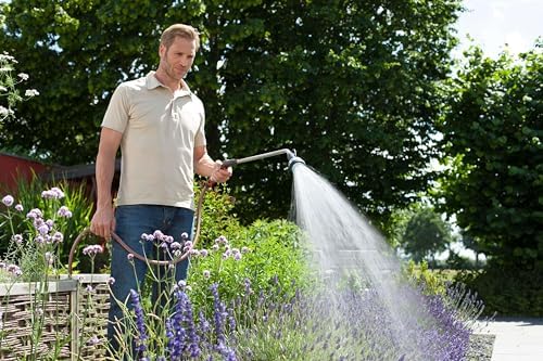 Gardena Premium 35, 43" Spray Lance with Metal Body & Needle Valve - Image 5