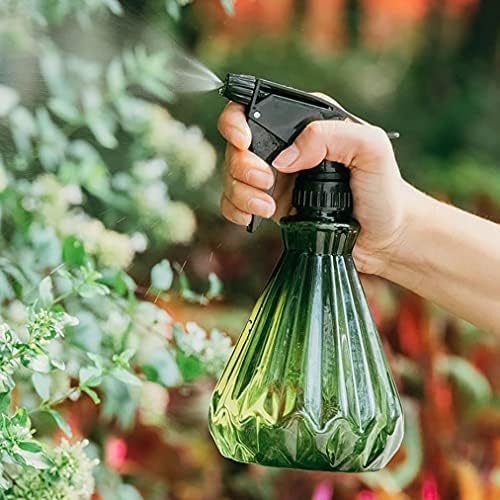 SUNESA Watering Can Plant Mister Spray Bottle,2Pack 500ML Plastic Spray Bottle for Indoor Plant and Home Cleaning Car Washing, Fine Mist Empty Spray Bottle Spout Water Can (Color : B) - Image 4