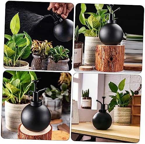 Handheld Garden Watering Bottle Large Capacity Stainless Steel Mister Spray Bottle for Plant Watering and Spraying - Image 7
