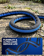 Flexible Garden Hose 100 FT, Ultra Lightweight Water Hoses - Image 7