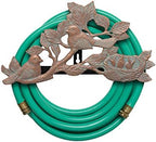 Whitehall Products Chickadee Hose Holder, Copper Verdi - Image 3