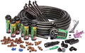 Rain Bird 32ETI DIY Install In-Ground Automatic Sprinkler Kit by RainBird