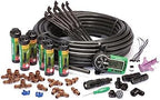Rain Bird 32ETI DIY Install In-Ground Automatic Sprinkler Kit by RainBird