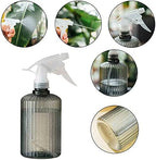 Watering Can 2 Modes Plant Flower Watering Pot Spray Bottle Small Thick Sprayer Planting Succulents Kettle for Garden Garden Tool(A) - Image 3