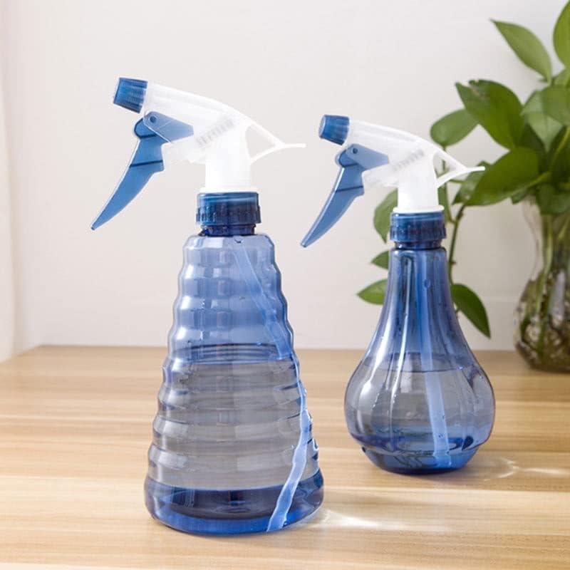 Watering Plant Pot Spray Bottle Plastic Candy Color Flowers Plants Seedling Sprayer Hairdressing Planting Teapot - Image 5