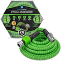 HydroTech Pro Series 50 ft Max Flow Garden Hose, 3/4 in Diameter by HydroTech