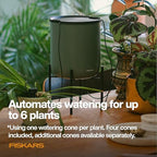 Fiskars 33" Reach LifeWell Self-Watering System for Indoor Houseplants - Image 5