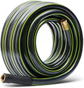 Worth 5/8 in. x 50 ft Heavy Duty Garden Hose, Male to Female Fittings by WORTH