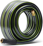 Worth 5/8 in. x 50 ft Heavy Duty Garden Hose, Male to Female Fittings by WORTH