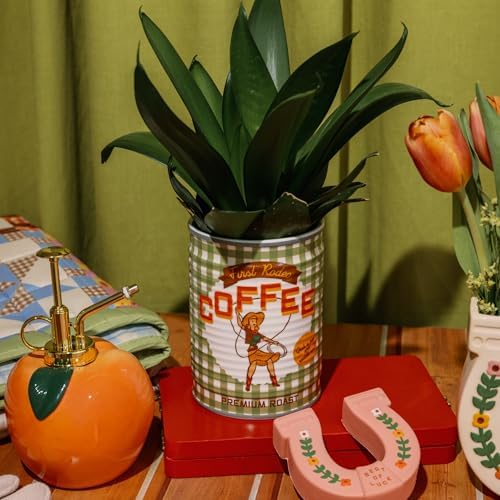 ban.do Fruit-Shaped Plant Mister, Peach - Image 5