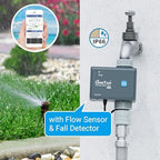 LinkTap G2S Smart Water Timer (Requires Gateway), Weather Adaptive - Image 2