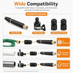 High-Pressure Car Wash Water Gun, 2026 New Car Wash Water Gun Garden Hose Sprayer for Watering Plants and Vegetables, and Car Washing - Image 7