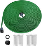 75ft Sprinkler Soaker Hose by Beeplove