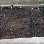 Garden Lawn Sprinkler Irrigation System Pack of 10 4 Liters 8 Liters 16 Liters Garden Pots Citi Dripper Greenhouse Micro Drip Irrigation Sprinkler Bonsai Water Dripper(16L Dripper) - Image 4