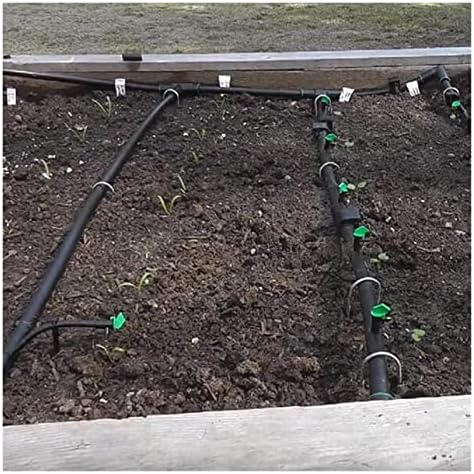 Garden Lawn Sprinkler Irrigation System Pack of 10 4 Liters 8 Liters 16 Liters Garden Pots Citi Dripper Greenhouse Micro Drip Irrigation Sprinkler Bonsai Water Dripper (Color : 16L Dripper) - Image 4