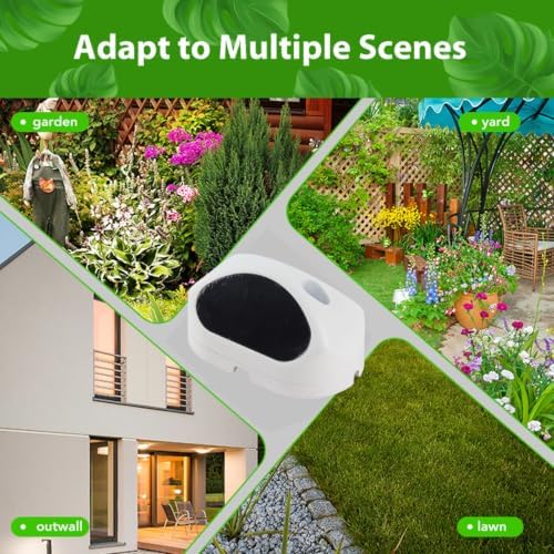 Greensen WiFi Smart Rain Sensor IP66 - Image 3