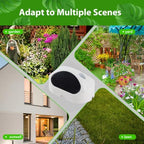 Greensen WiFi Smart Rain Sensor IP66 - Image 3