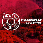 CHAPIN International 4671 30-inch with 7 Pattern Rotatable Nozzle and Adjustable 180-degree Spray Head Watering Wand, Red/Black - Image 7