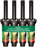 Rain Bird 1804VAN 1800 Series Professional - 4 Inch Pop Up Sprinkler Head by RainBird