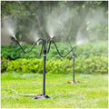 Adjustable Drip Irrigation Kits for Garden by Unknown