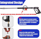 Telescoping Pressure Washer Wand, Power Washer Accessory - Image 3