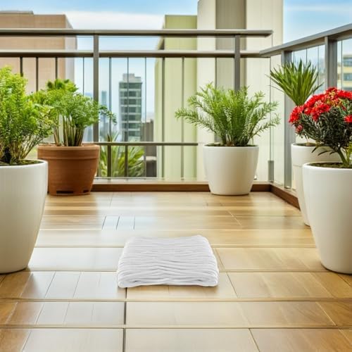 Self Watering Wick Cord for Indoor Plants Cotton Rope DIY - Image 5