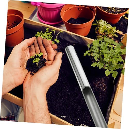 Soil Sampler Probe Sampling Tool for Garden Lawn Use Multi Functional Design for Accurate Soil Testing Reliable and Easy to Use - Image 6